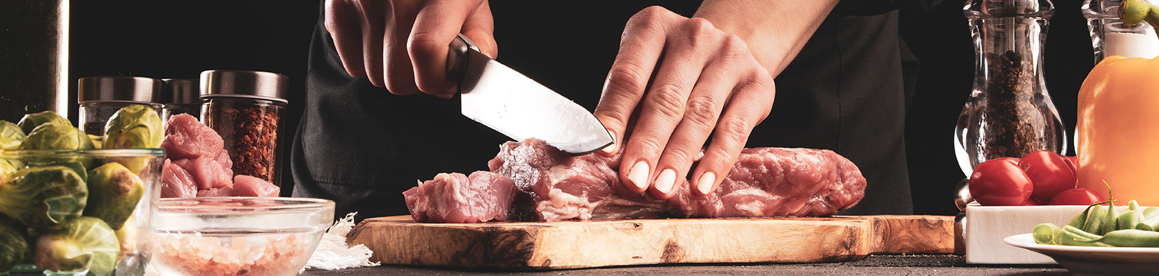 Providing your pets with only the best - Pure Tasmanian Pet Food