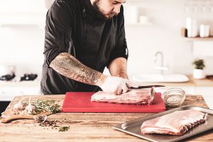 Feeding quality foods to your special friend - Pure Tasmanian Pet Foods