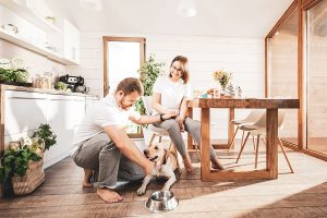 Discover the benefits of Pure Tasmanian Pet Foods